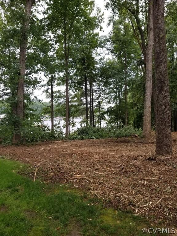 20001 Chesdin Harbor, 2228383, Chesterfield, UnimprovedLand,  for sale, James River Realty Group, LLC